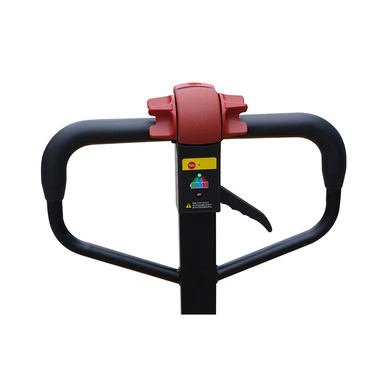 Halbelektrischer Wiegepalettenwagen CMG-C20