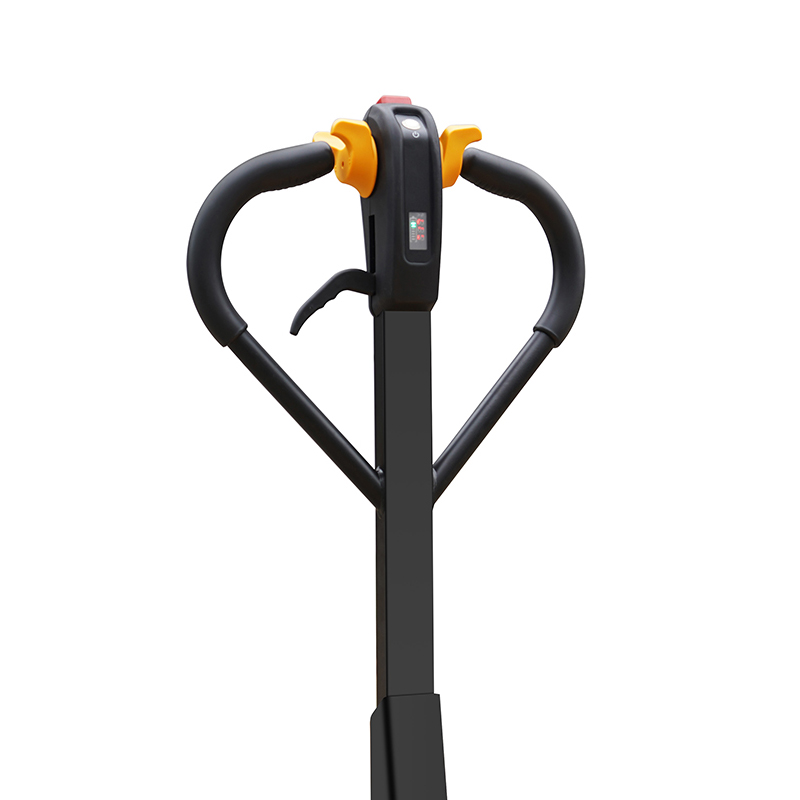 Halbelektrischer Palettenhubwagen CMG-20