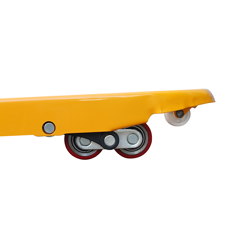 Manueller Palettenhubwagen SBC20