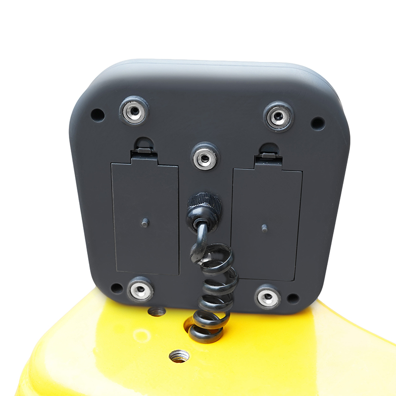 Mini-Handwaage-Palettenwagen