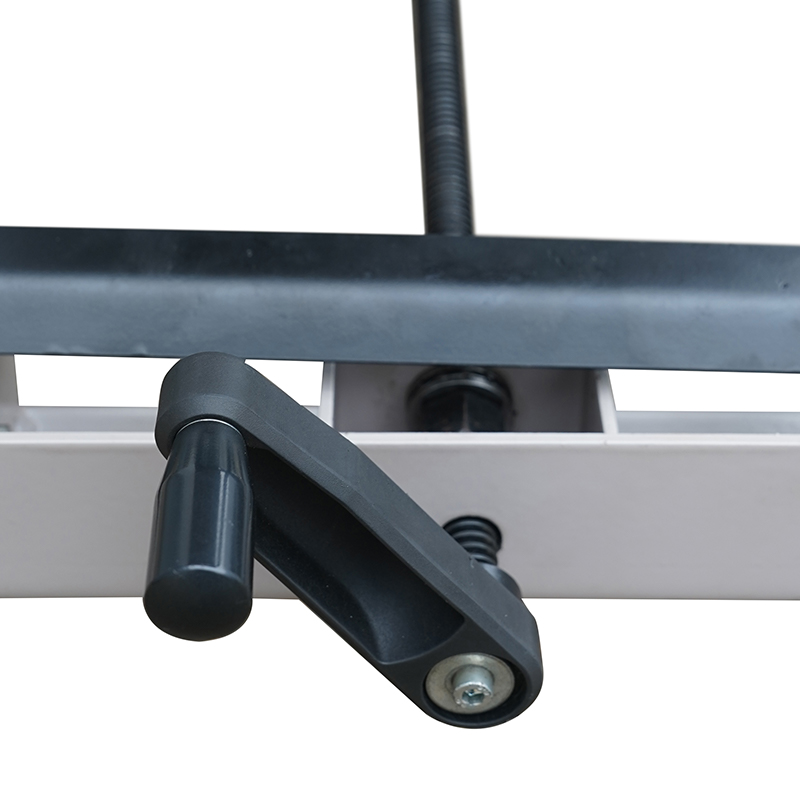 Wiegen manueller Hebebühnenwagen CPT300