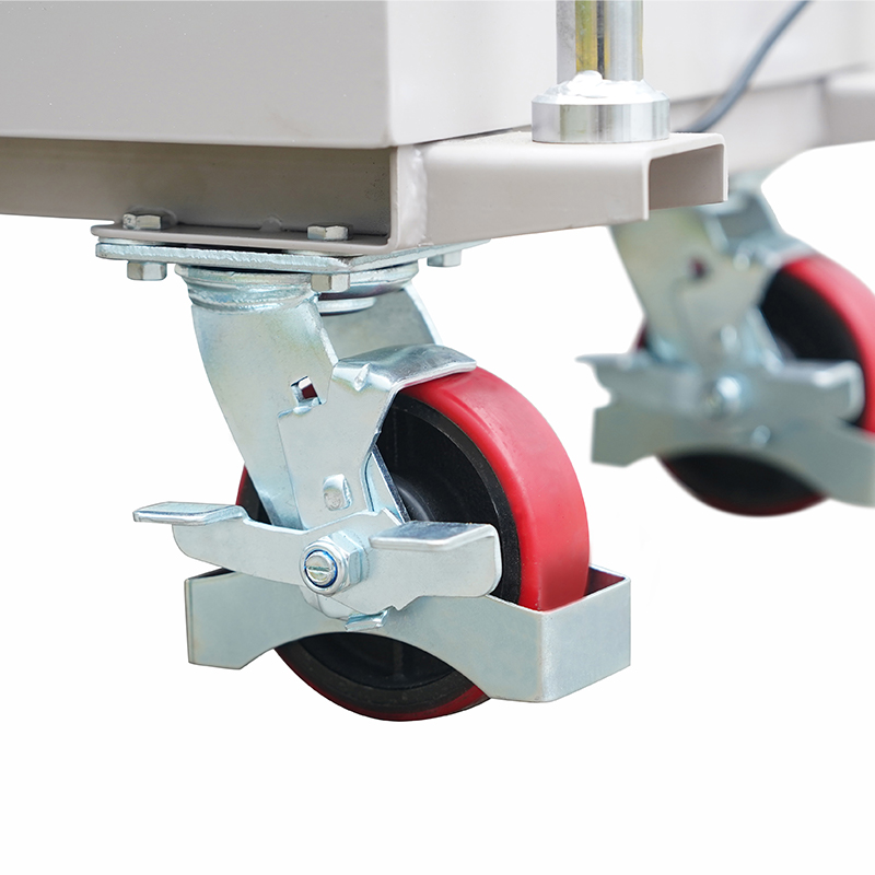 Wiegen manueller Hebebühnenwagen CPT300