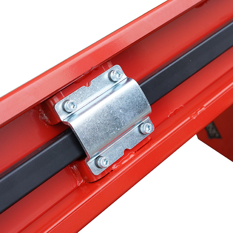 Schwerlast-Handhubwagen SBC50