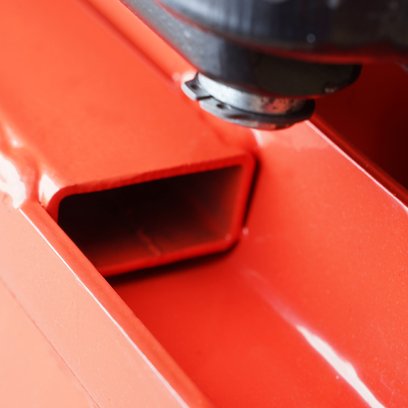 Schwerlast-Handhubwagen SBC50