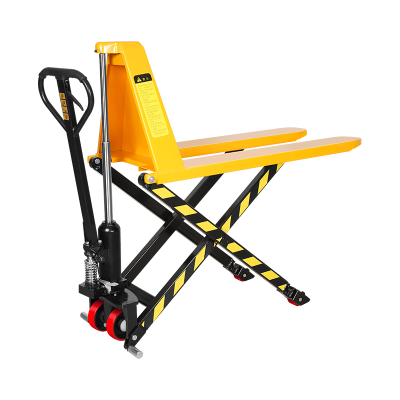 Manueller Hochstapler GBC10