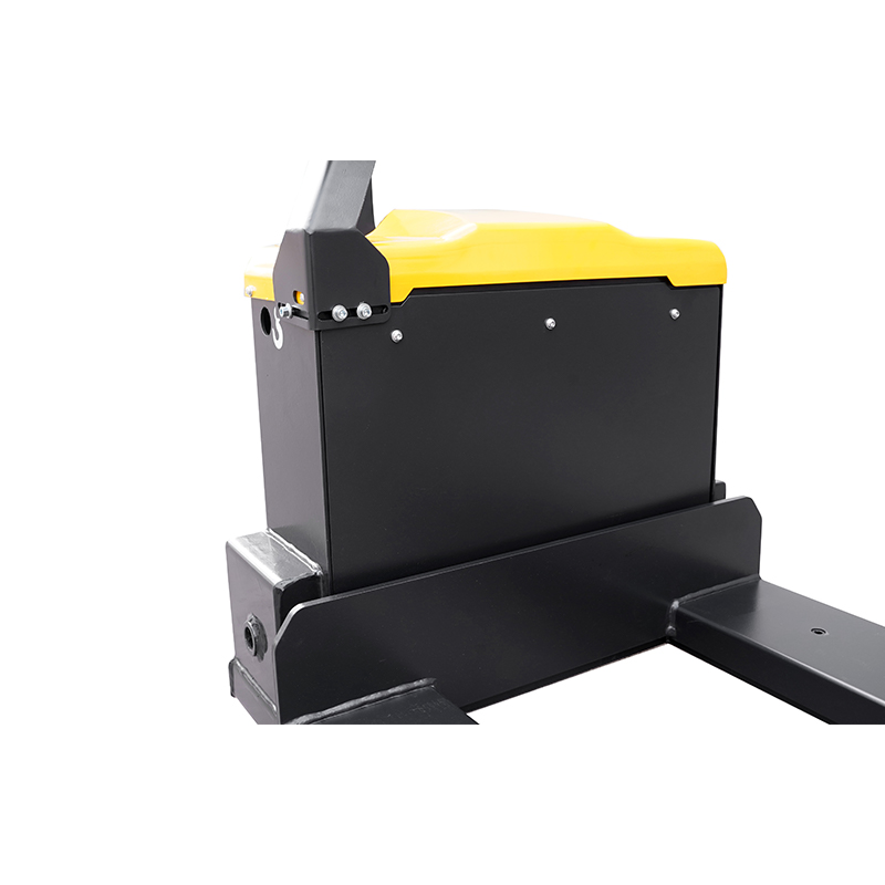 Elektrischer Wägepalettenwagen CBD-C