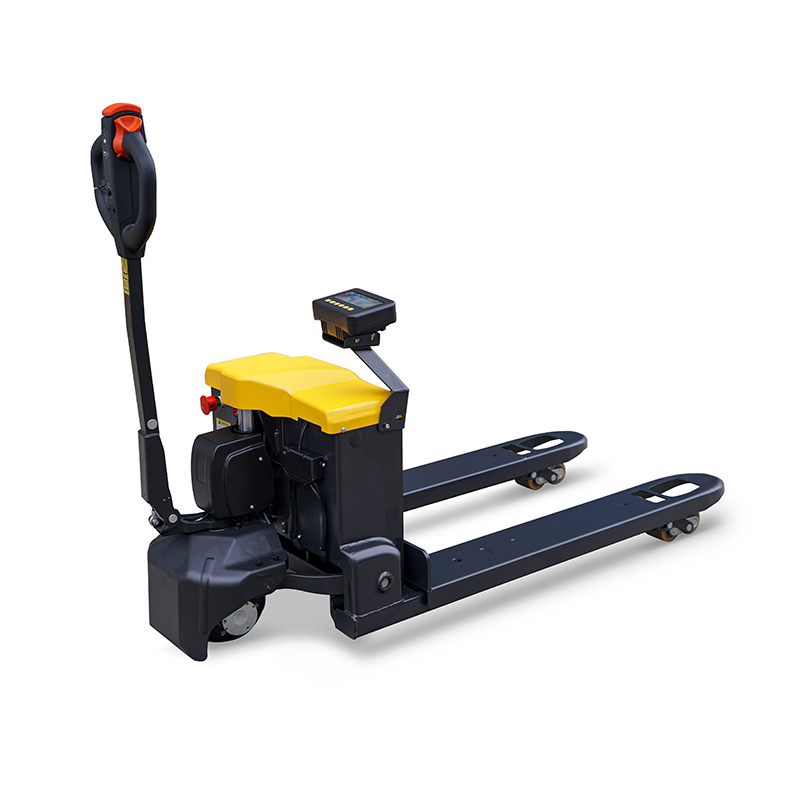 Elektrischer Wägewagen CBD-C