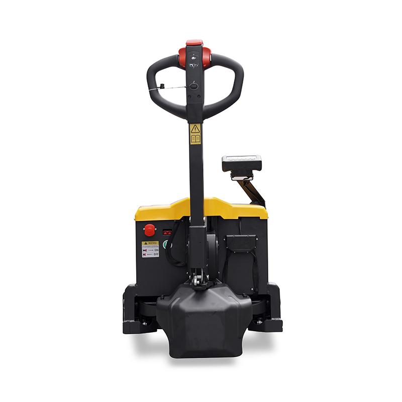 Elektrischer Wägewagen CBD-C