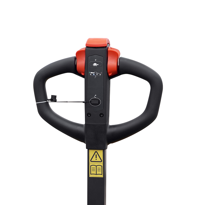 Elektrischer Wägepalettenwagen CBD-C