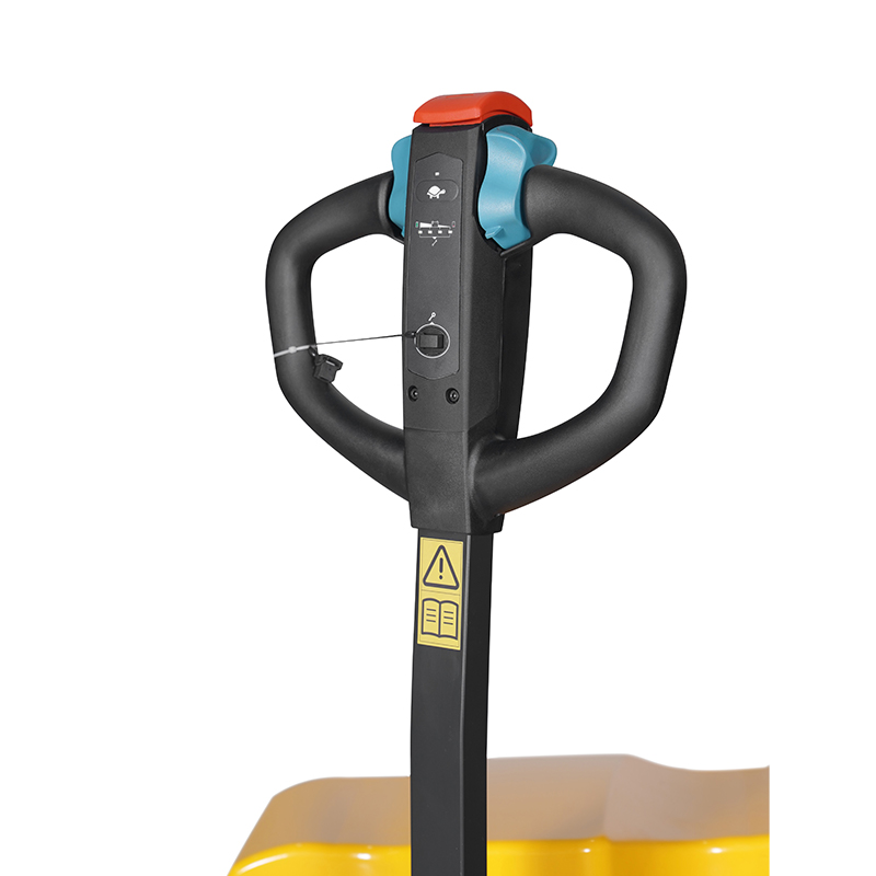 Elektrischer Hubwagen CBD-15