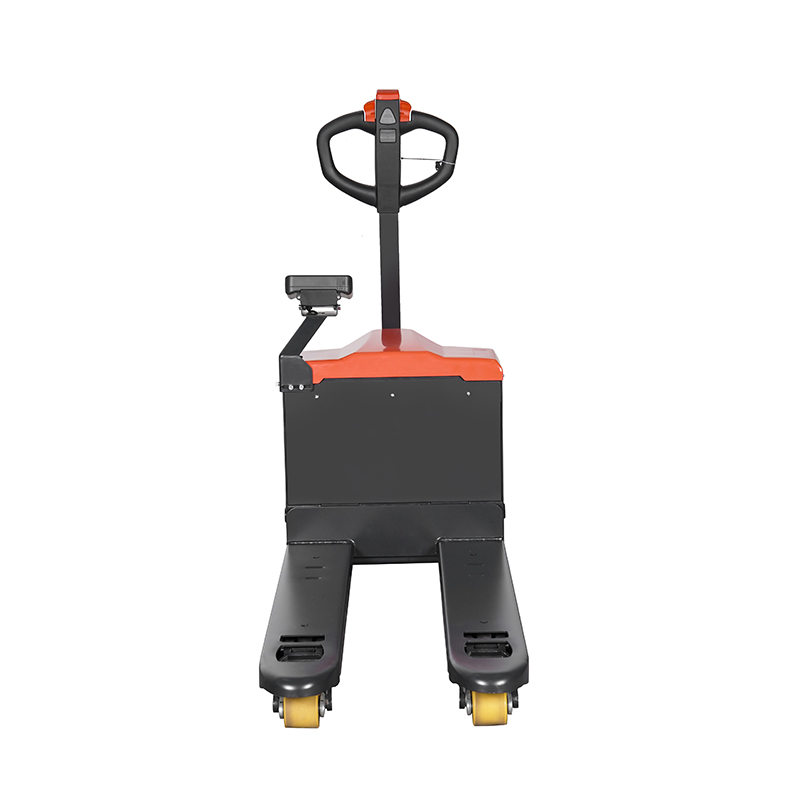 Elektrischer Wägepalettenwagen CBD-C