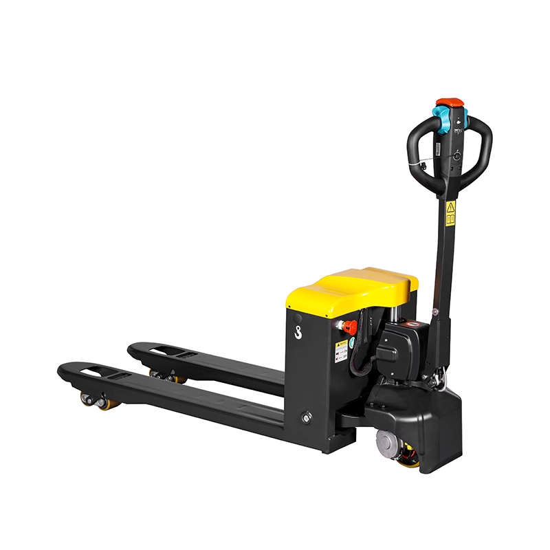 Elektrischer Hubwagen CBD-15