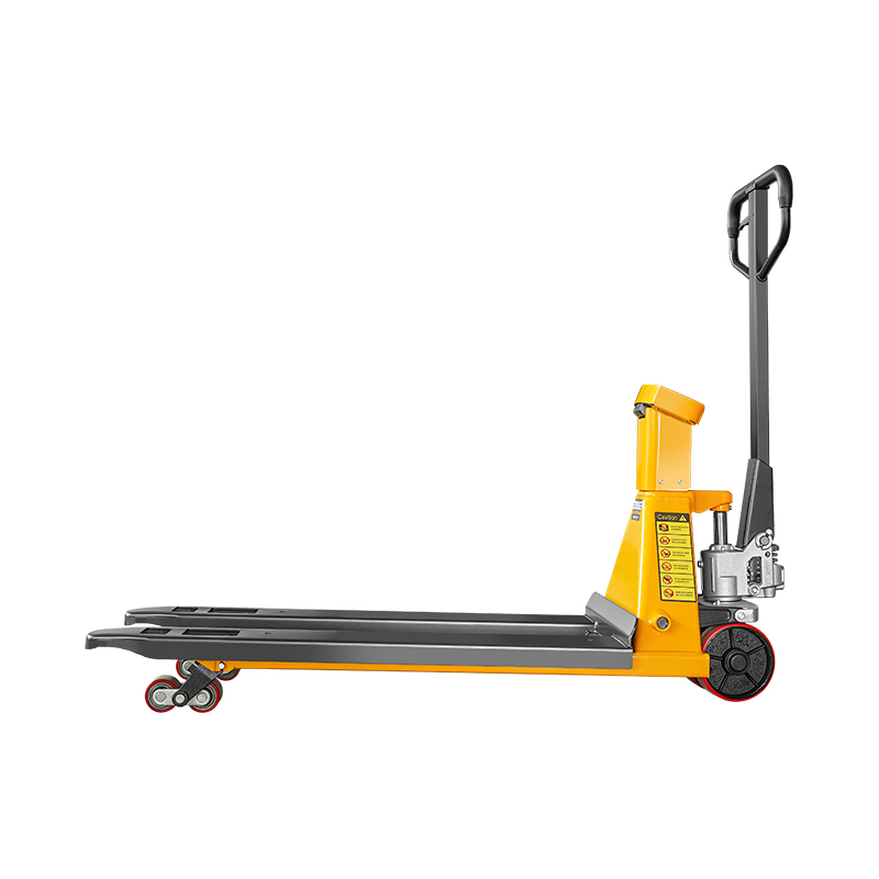 S20 manueller Wiegehubwagen