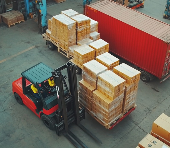 Hangzhou Viilift Industrial Equipment Co., Ltd.