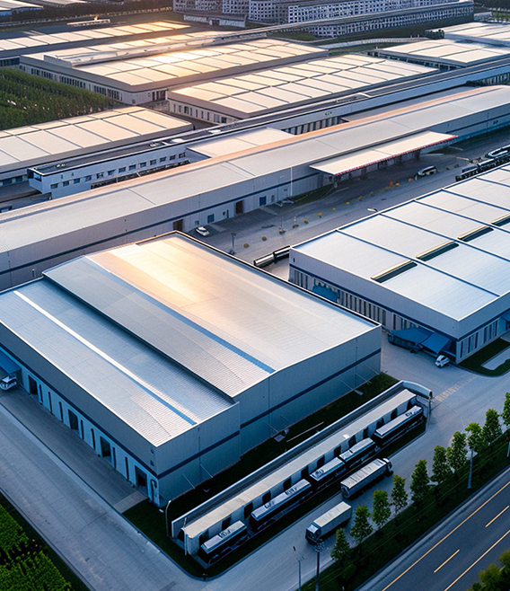 Hangzhou Viilift Industrial Equipment Co., Ltd.